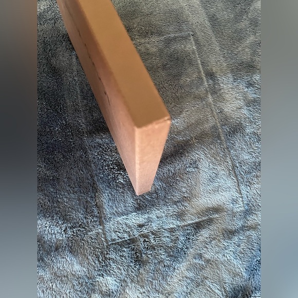 louis vuitton box,wrapping paper,receipt folder,round card with ribbon &gift bag - Picture 8 of 16